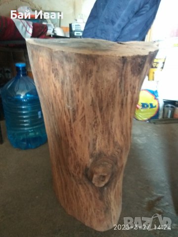 ОРЕХОВ ДЪНЕР, снимка 8 - Градински мебели, декорация  - 40184041