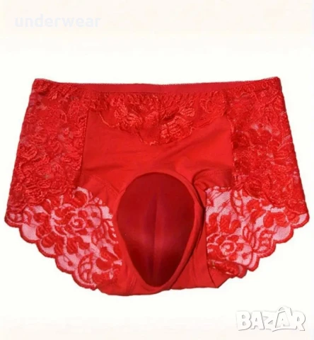 Бикини вагина размер М/L/XL, снимка 2 - Бельо - 50723664