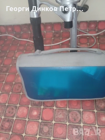 Пълен комплект за риболов, снимка 3 - Екипировка - 50767900