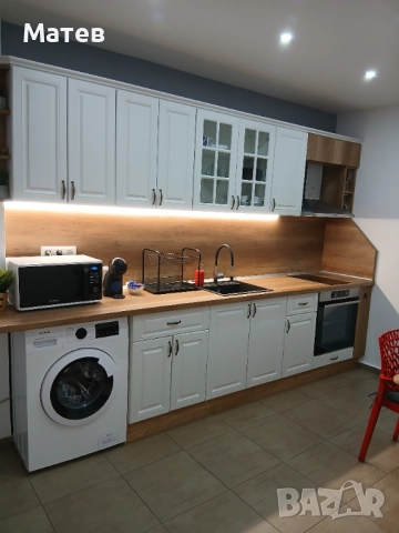 Нощувки във Велико Търново, снимка 18 - Квартири, нощувки - 52731730