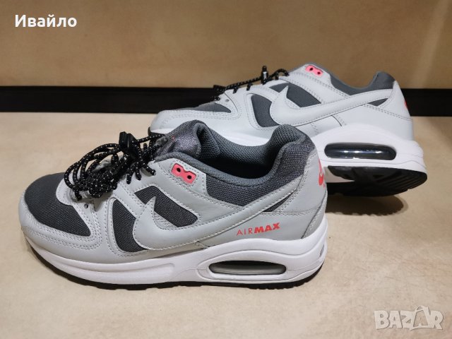 Nike Air Max Command Flex (GS

, снимка 1 - Маратонки - 44229147