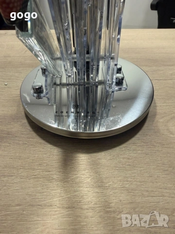 комплект ножове, снимка 8 - Прибори за хранене, готвене и сервиране - 53788844