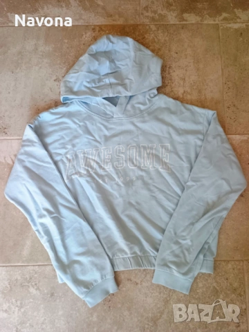 Блузки 11-12г , снимка 6 - Детски Блузи и туники - 53744116