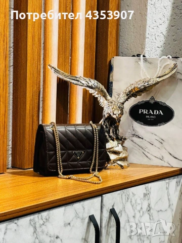 LOUIS VUITTON чанта, снимка 5 - Чанти - 53827488