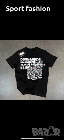 Тениски dsq2