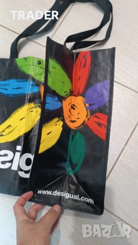 подаръчна торбичка Desigual Adidas Dune Nomination Pandora Victoria’s secret SWAROVSKI BMW Motorrad , снимка 3 - Други - 14573345