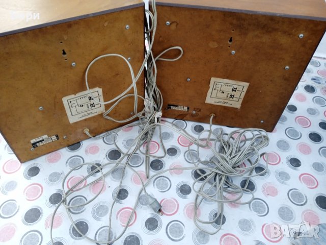 PHILIPS 22RH 732 HI FI Ресийвър, снимка 9 - Ресийвъри, усилватели, смесителни пултове - 39050059