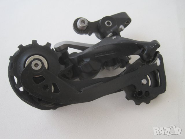 Shimano SLX RD-M7000 11 speed-заден дерайльор, снимка 3 - Части за велосипеди - 41877799