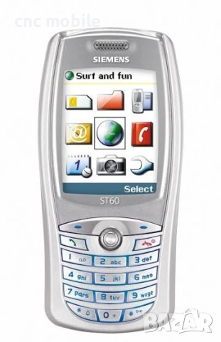Siemens ST60, снимка 3 - Siemens - 52908688