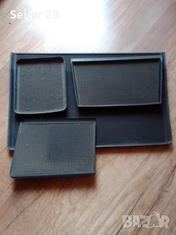 Опел вектра А МАЛКО ОСТАНАЛИ части, снимка 11 - Части - 52035318