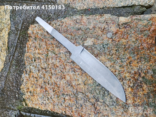 острие Готово за монтаж 