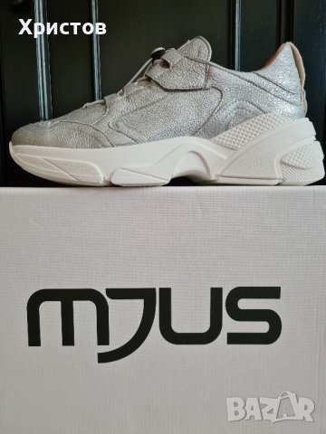 Дамски обувки/Сникърси/MJUS номер 39