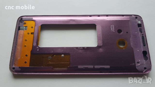 Samsung Galaxy S9 - Samsung S9 - Samsung SM-G960F - Samsung S9 Plus - оригинани части и аксесоари , снимка 2 - Резервни части за телефони - 36072901