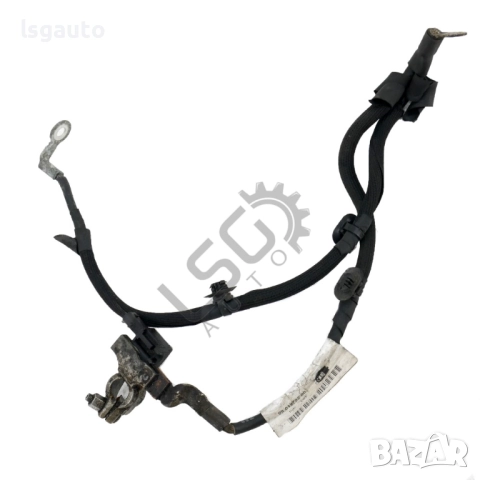 Минусова клема Peugeot 208 I 2012-2019 ID: 152117