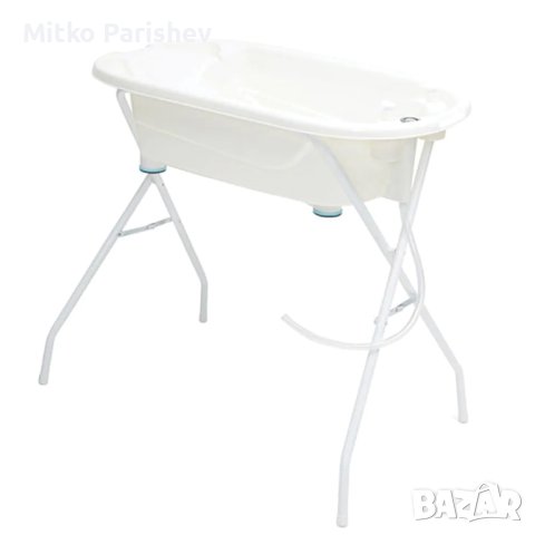 Бебешка количка MOMMY с подарък вана за къпане, снимка 13 - Детски колички - 44358623