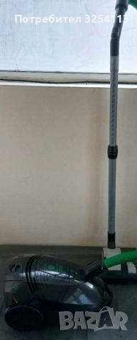 Прахосмукачка EIO 2000W, снимка 2 - Прахосмукачки - 53411875