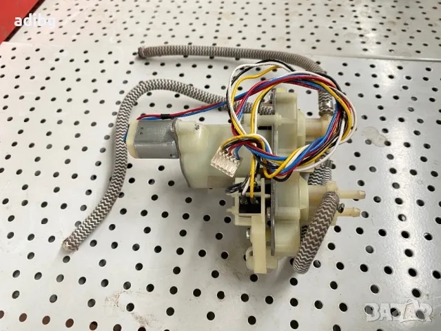 Krups EA - Дистрибутор Разпределител, снимка 3 - Кафемашини - 49329476