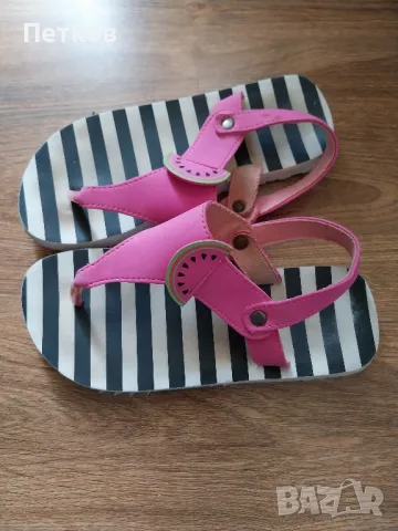 Ежедневни обувки 35 номер , снимка 5 - Дамски ежедневни обувки - 47506763