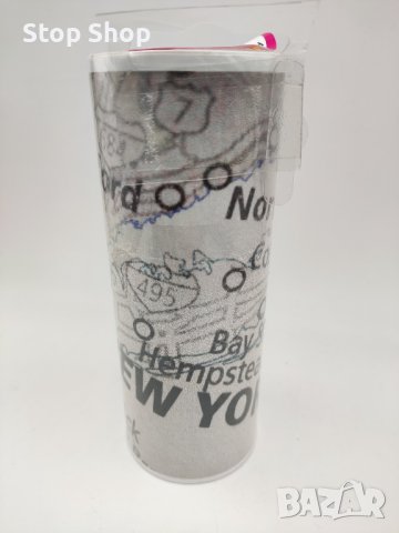 Graham Brown фриз лепящ New York 