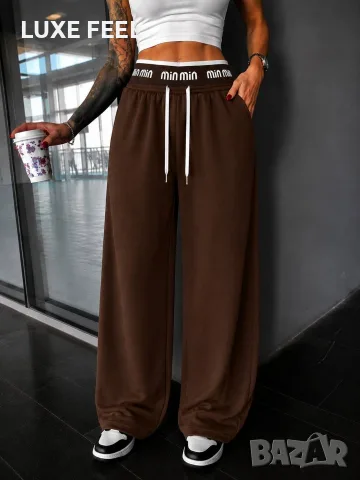 ⚜️Дамски Панталони ⚜️S-3XL, снимка 2 - Панталони - 55896427