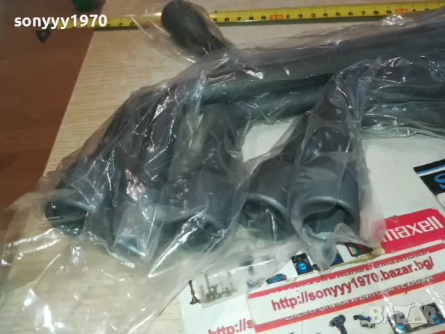 17ММ ИЛИ 19ММ КЛЮЧ ЗА ГУМИ 1110241011, снимка 9 - Аксесоари и консумативи - 47543097