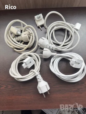 Разклонители MacBook 