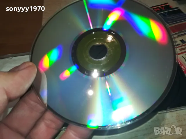 U2 CD 0305252031, снимка 15 - CD дискове - 50145056