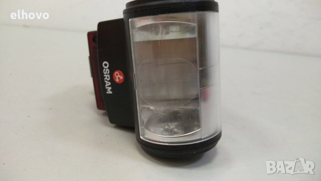 Светкавица Osram AF281 STUDIO, снимка 3 - Светкавици, студийно осветление - 34502633