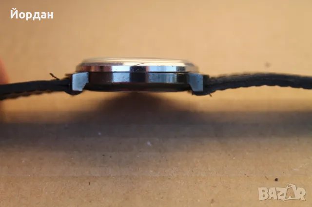 СССР мъжки часовник ''Ракета'', снимка 8 - Мъжки - 47680322