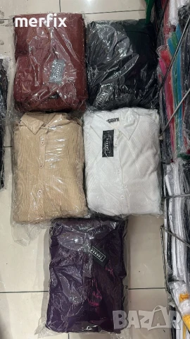 Дамски комплекти 