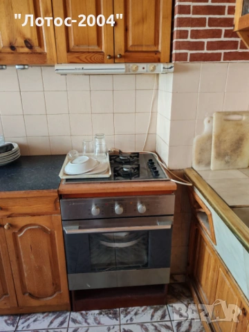 Отдава апартамент под наем в района на Хилидони