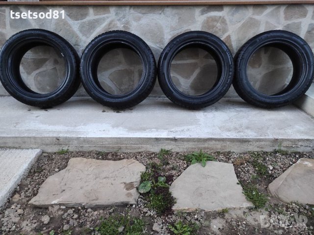 Зимни гуми 225/55/R19, DOT 4120., снимка 2 - Гуми и джанти - 40362649