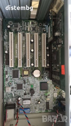 Компютър HP Workstation x2100, снимка 6 - За дома - 14192483