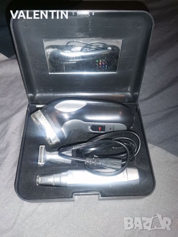 Машинка за бръснене