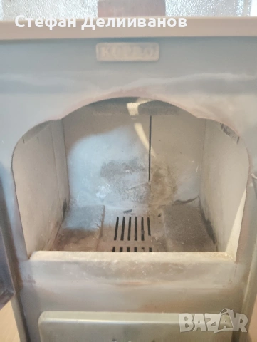 камина , снимка 3 - Отоплителни печки - 53084945