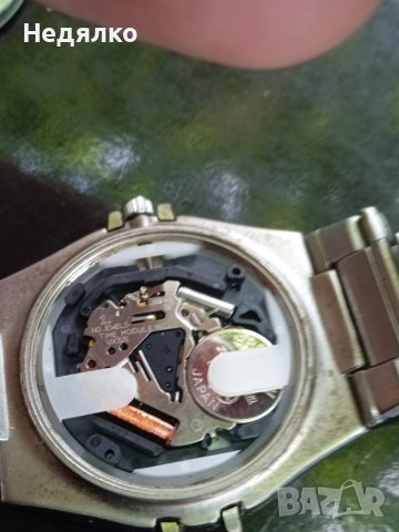 Ръчен часовник Omega,унисекс, снимка 12 - Дамски - 41559474