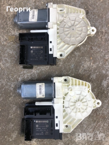 Модул предна дясна врата VW Passat B6 (2005-2011г.) 1K0 959 792 M