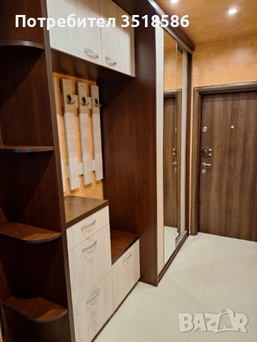 Отличен тристаен апартамент до метро Надежда на топ цена, снимка 11 - Апартаменти - 38613347