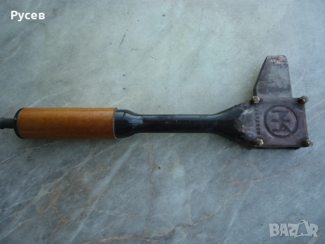 Работещи поялници, снимка 14 - Поялници и запояване - 37371173