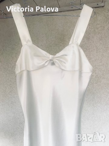 Прекрасна модерна рокля FIORELLO, снимка 15 - Рокли - 41621631