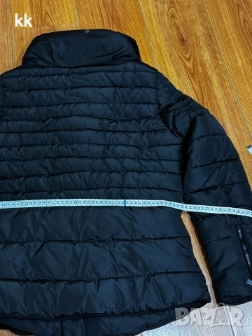 Зимно дамско яке, снимка 5 - Якета - 52651243