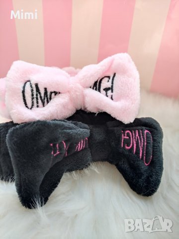 Продавам нови ленти за коса/ сатенени скрънчита/ ластици, снимка 2 - Аксесоари за коса - 40201030