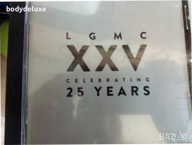 оригинални аудио дискове, снимка 4 - CD дискове - 41743030