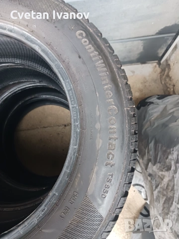 185/65/15, снимка 5 - Гуми и джанти - 53267251