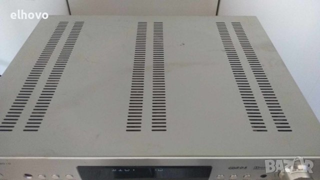 Ресивър Megatone AVS-8010, снимка 8 - Ресийвъри, усилватели, смесителни пултове - 41466047