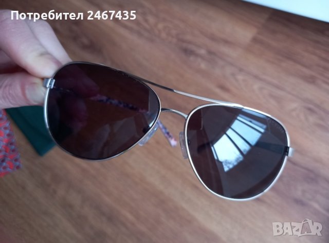 Ted Baker слънчеви очила нови, снимка 7 - Слънчеви и диоптрични очила - 41005184