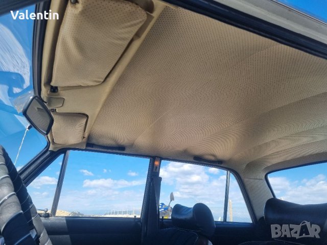 1987 Lada 1500s лада, снимка 17 - Автомобили и джипове - 40252191