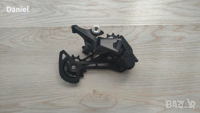 Дерайльор Shimano Deore RD-M5100