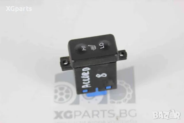  Бутон подгрев седалки за Honda Accord VIII (2007-2012)