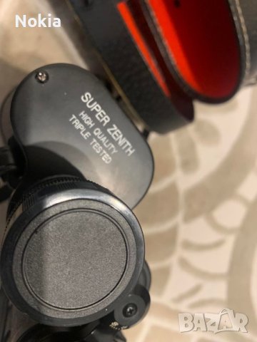 SUPER ZENITH HIGH QUALITY  TRIPLE TESTED